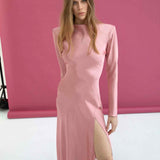 BIANCA IN PINK MOON