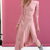 BIANCA IN PINK MOON