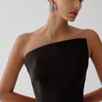 FUJI MAXI DRESS IN CHEZ CASTEL