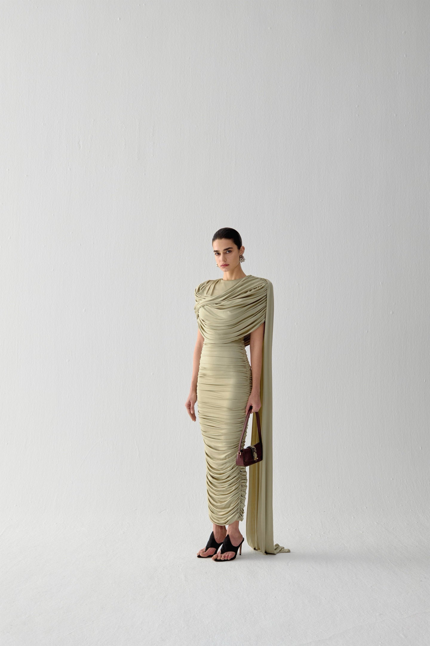 KHARA MIDI IN RIVIERA
