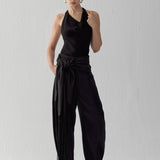 DUSK PANTS IN DARK