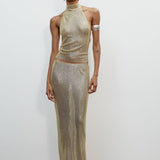 ANGELA TOP IN SOLAR FLARE