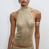 ANGELA TOP IN SOLAR FLARE