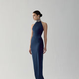 HEMINGWAY MAXI IN BYZANTINE SKY