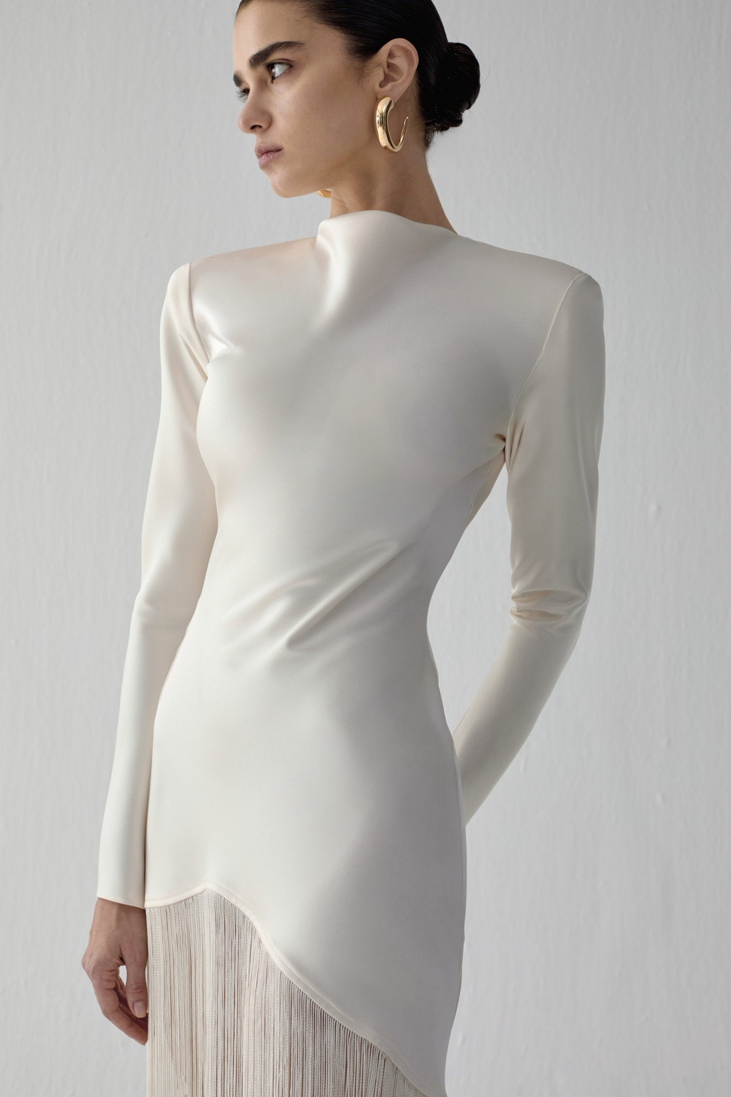 VESPER IN CREMA