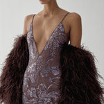 CLAUDIE IN LYCIUM
