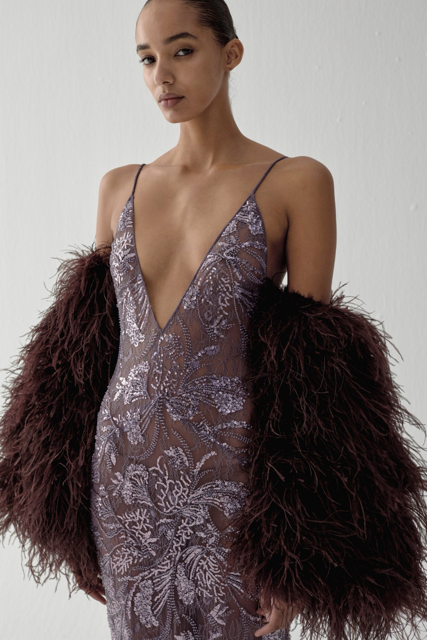 CLAUDIE IN LYCIUM
