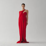 ECLIPTICA CAPE IN PEDRO RED