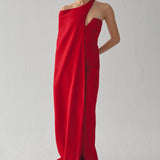 ECLIPTICA CAPE IN PEDRO RED