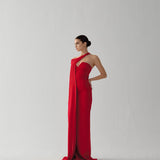 ECLIPTICA CAPE IN PEDRO RED