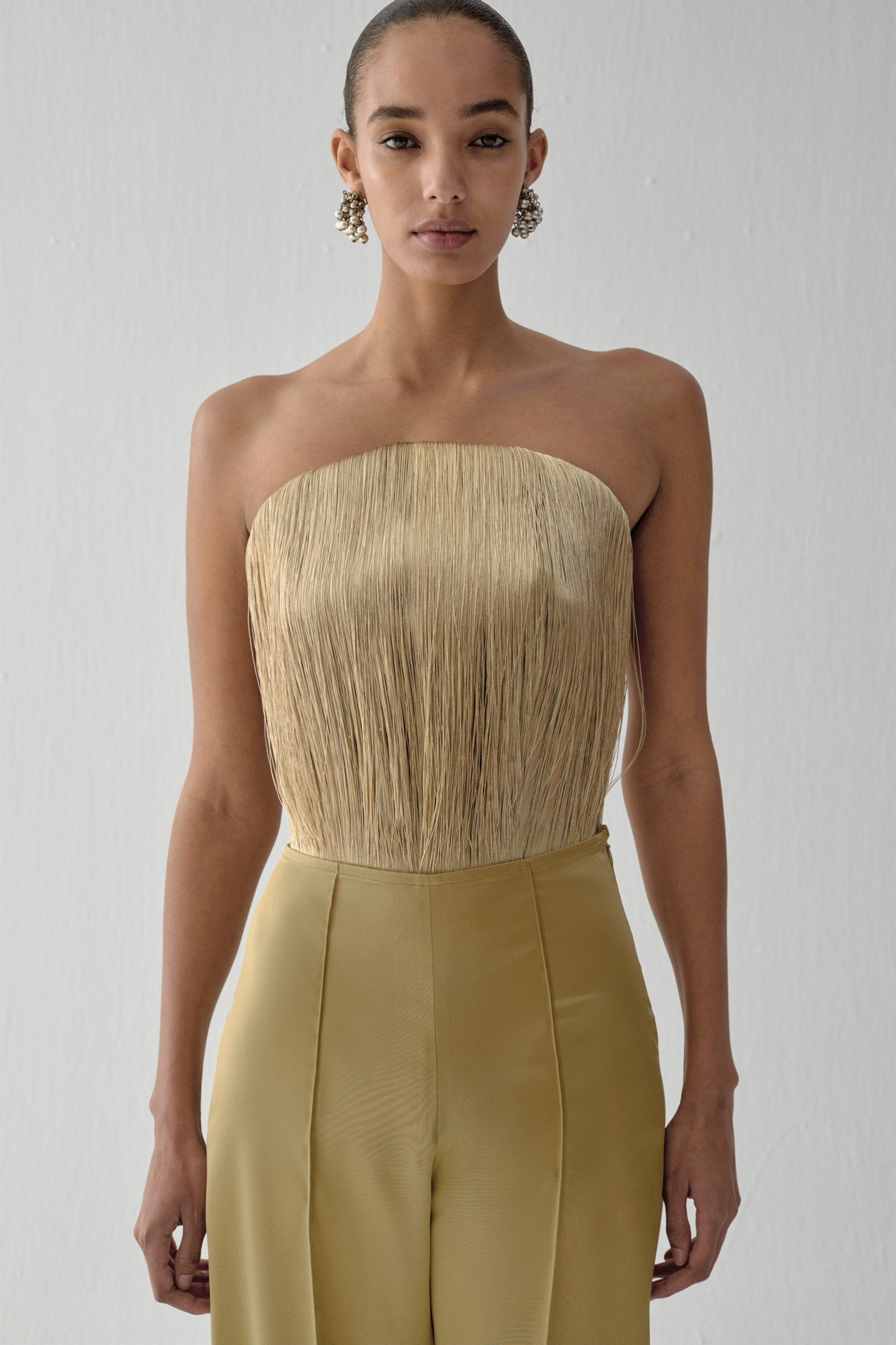 DUSK TOP IN DESERT
