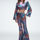 ELVIS PANTS IN BURNING LOVE