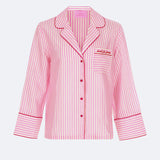 LOUNGE SUIT SHIRT IN ROOM #430