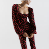 JEANNE PANTS IN JE TE VEUX