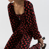 JEANNE PANTS IN JE TE VEUX