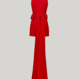 DAPHNE IN PEDRO RED