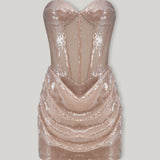 PAMELA IN VANILLA SKIN