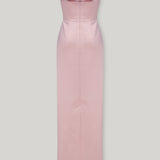 SISU IN BOIS DE ROSE