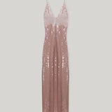 CLAUDIE IN ROSE SMOKE
