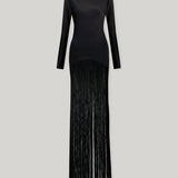 VESPER IN CASINO ROYALE