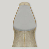 ANGELA TOP IN SOLAR FLARE
