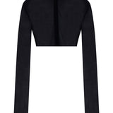NIA TOP IN NIGHT FALL