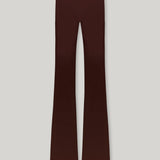 AGEL PANTS IN MYRRHE MYSTÈRE