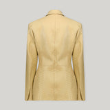 MAYA JACKET IN PATCHOULI