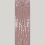ZADA SKIRT IN ROSE SMOKE