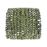 TAI SKIRT IN PALMIER