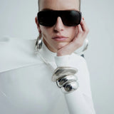 LEONOR CAPE IN SAVOY AVENUE