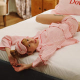 PJ SET IN ROOM #430
