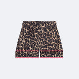 PJ SET SHORTS IN ROOM #1017