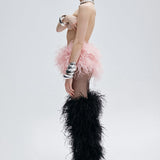ROX BRIEFS IN EAU DE ROSE