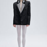 TAI IN HOLOGRAPHIC BLACK