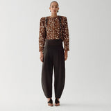LOULOU JACKET IN BAMBI