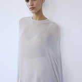 SIRENA SKIRT IN NUDE