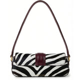 BODRUM BAG - ZÉBRÉE.07