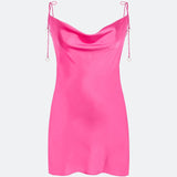 CARRIE IN KNOCK OUT PINK