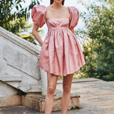 DAPHNE IN ROSEWATER