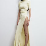 PERNILLE IN BUTTER