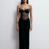 TARA IN OBSIDIAN BLACK