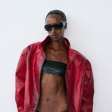 CHERRYX TOP IN TANTRA