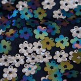 RIVER IN FLIRTY FLEURS