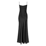 NAOMI IN JET SET BLACK