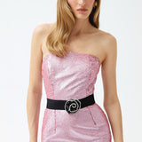 ESTELLE IN SERPENT ROSE
