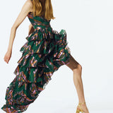 SAHARA IN BOLEYN GIRL