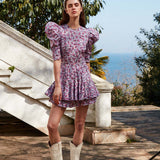 SIENA IN ODE TO SPRING