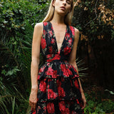 SAHARA IN WILD THING