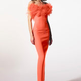 LENA IN SUGAR CORAL